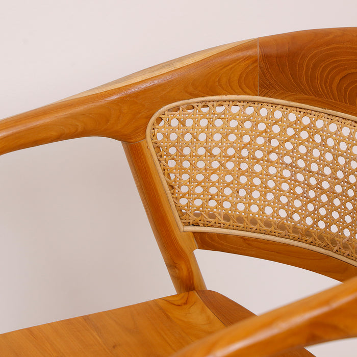 Marlon dining chair
