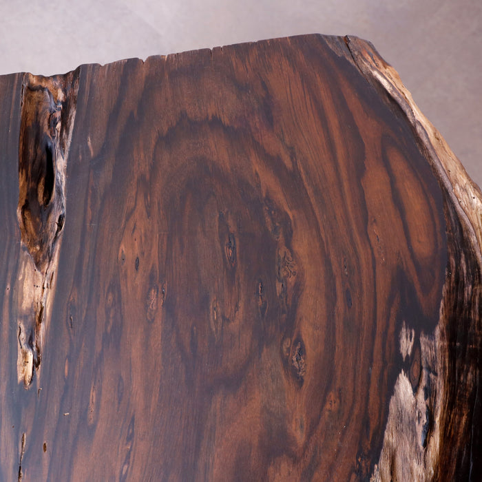 Alpha Root side table