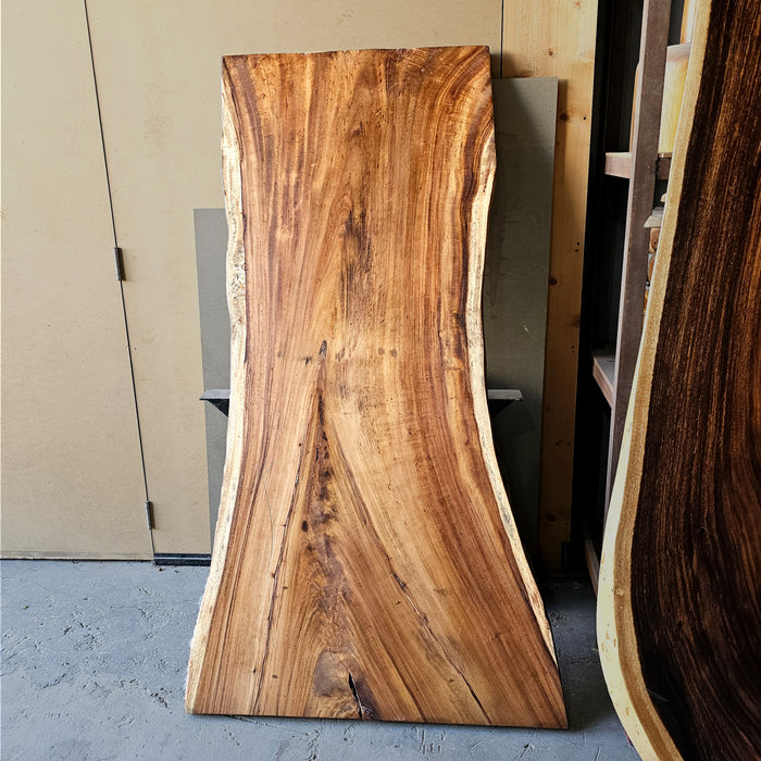 Live Edge dining table slabs