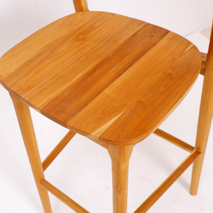 Kagawa Bar Chair