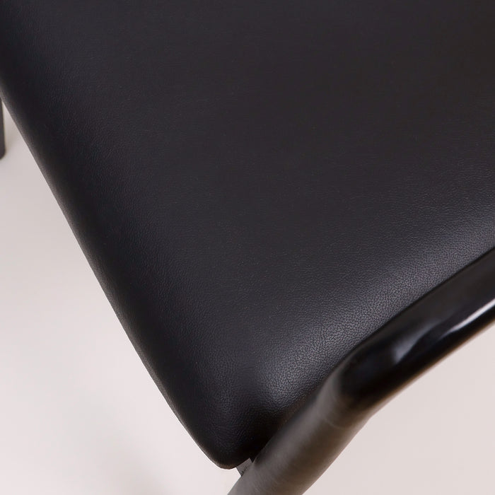 Osaka Charcoal Chair
