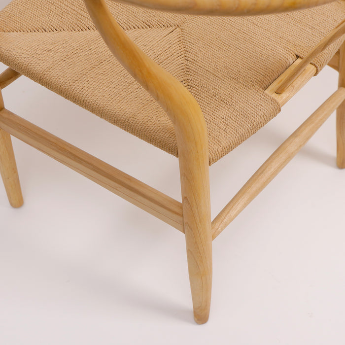 Wishbone Dining chair