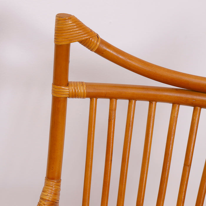 Horizon Lounge Chair