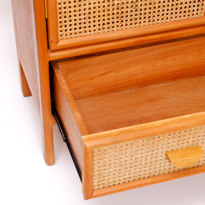 Novara Cabinet