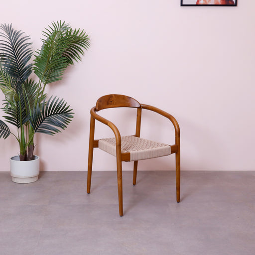 Yaren Dining Chair