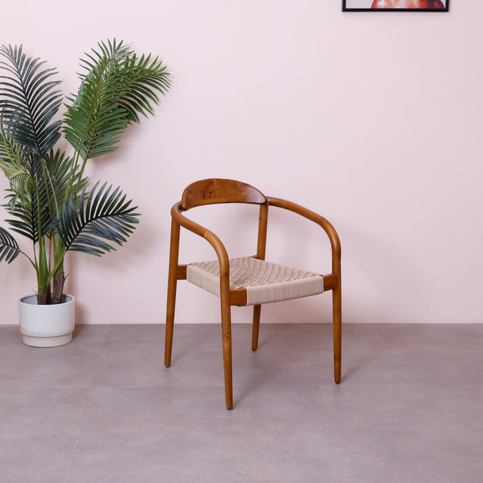 Yaren Dining Chair