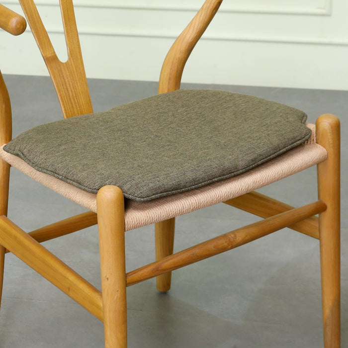 Wishbone Dining chair