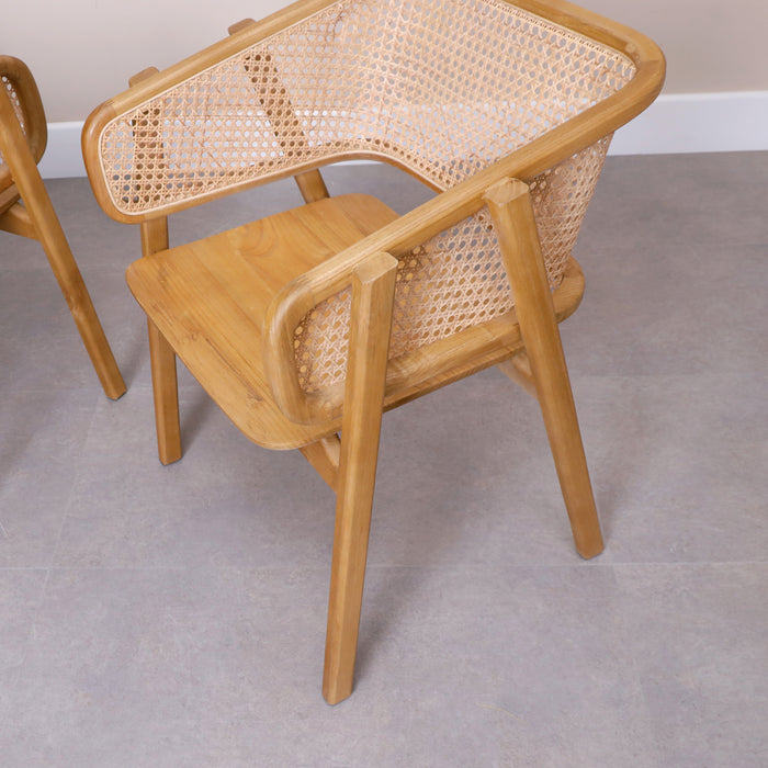 Costa Dining chair