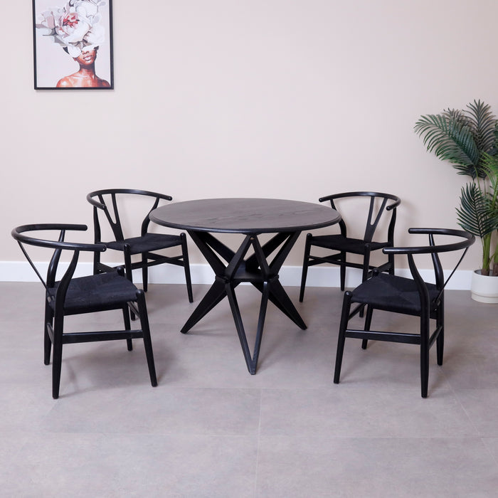 Ivaki Round Table