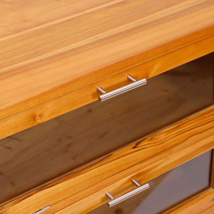 Tavio Cabinet