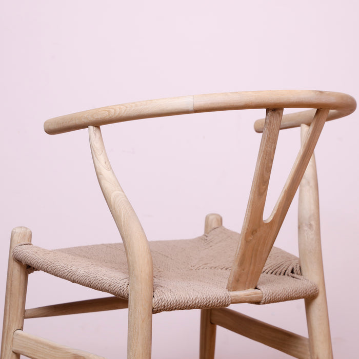 Wishbone Dining chair