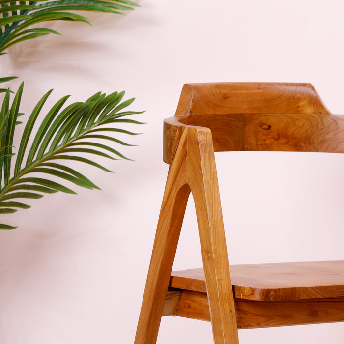 Kyoto Dining Chair