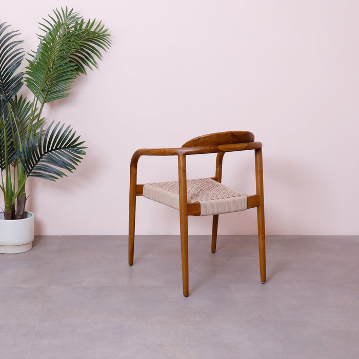 Yaren Dining Chair