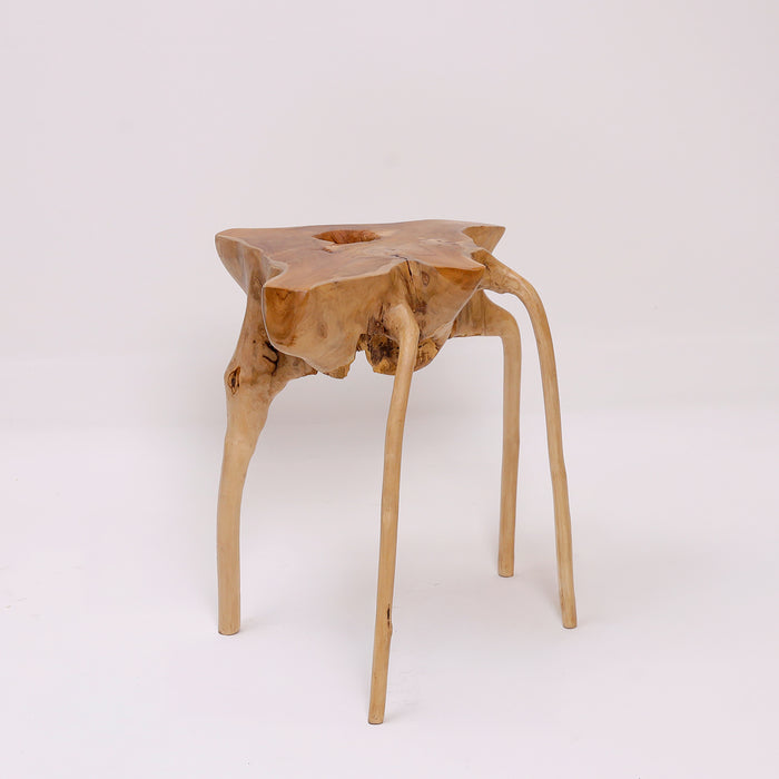 Brelle Side Table