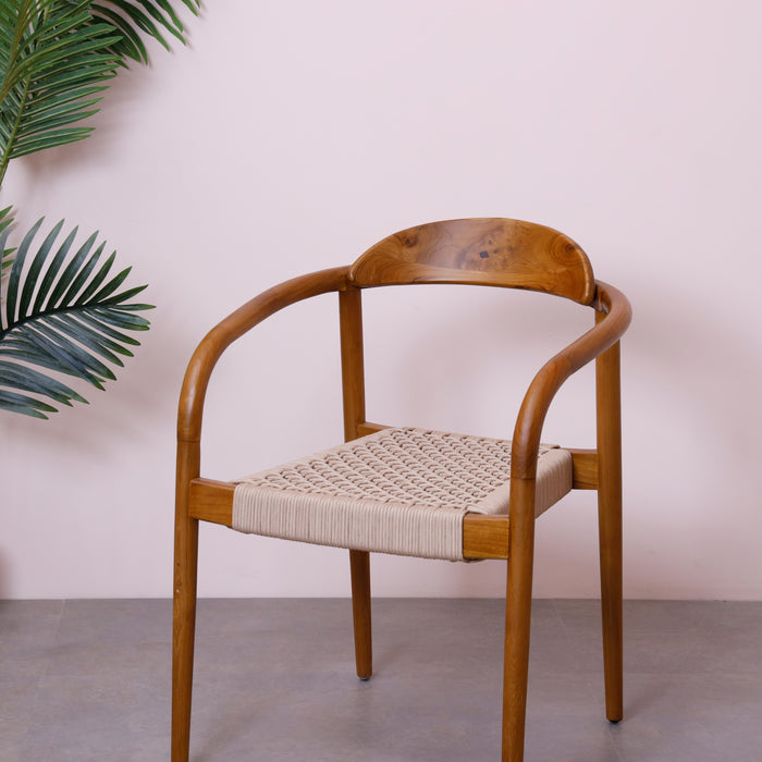 Yaren Dining Chair