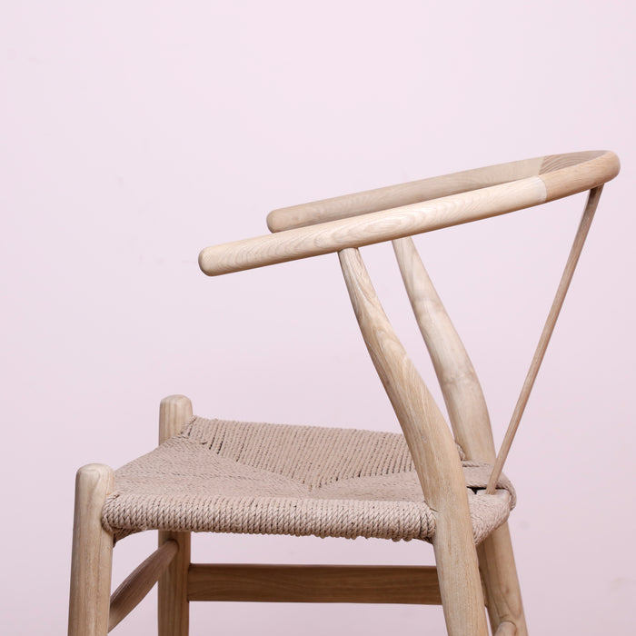 Wishbone Dining chair