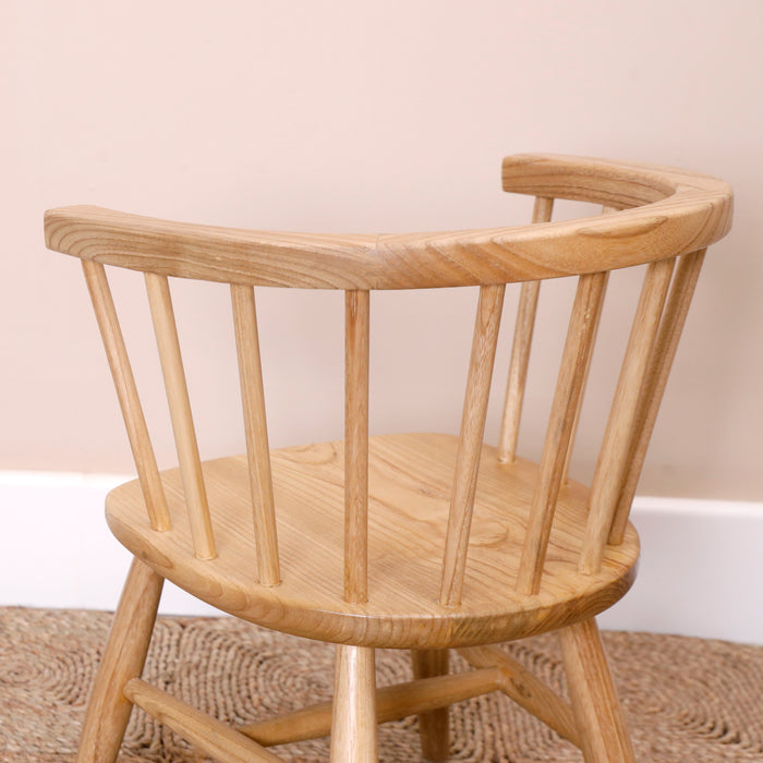 Timber Tot Kids chair