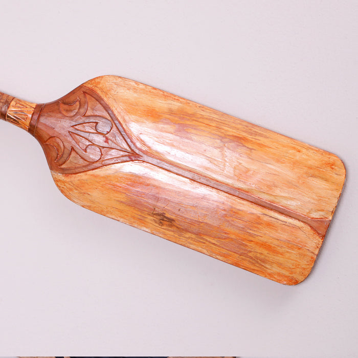 Aroha Paddle Decor