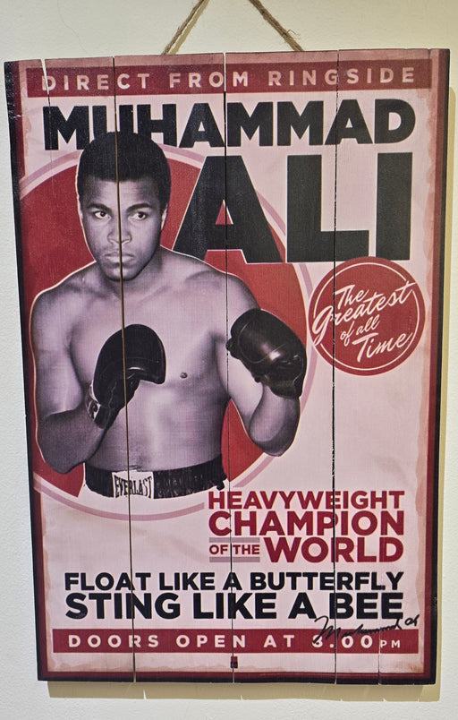 Wall Hanging - Posters