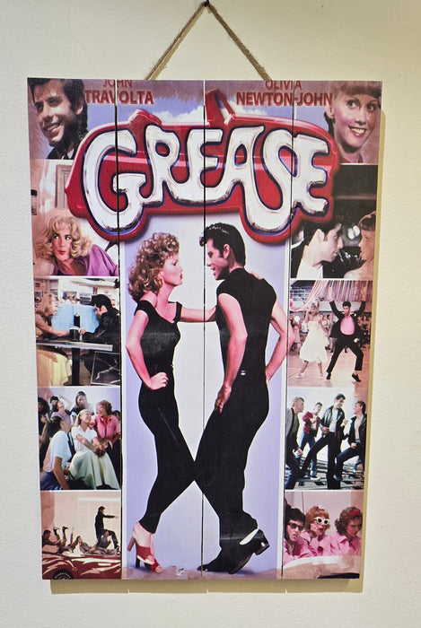 Wall Hanging - Posters