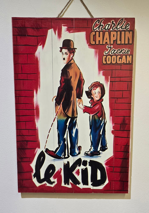 Wall Hanging - Posters