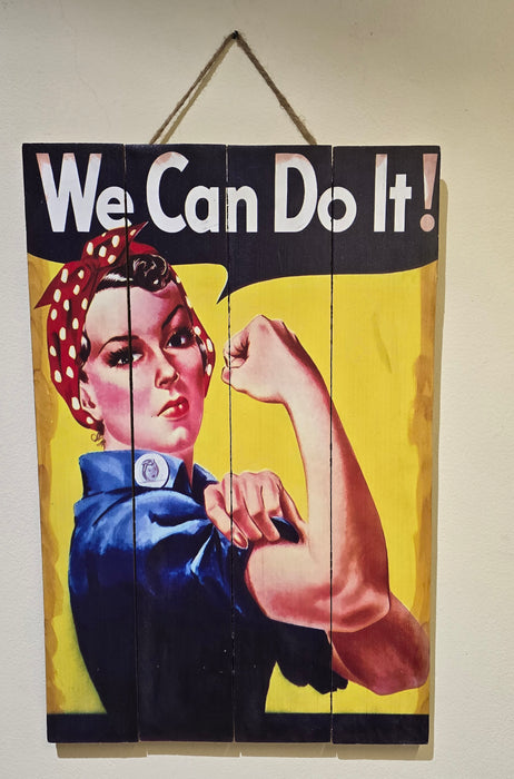 Wall Hanging - Posters