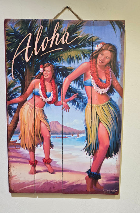 Wall Hanging - Posters