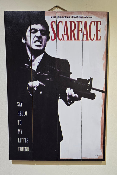 Wall Hanging - Posters
