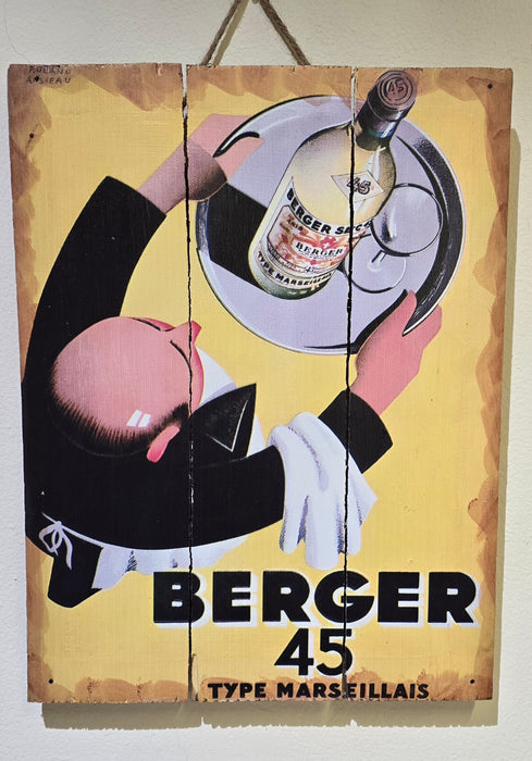 Wall Hanging - Posters