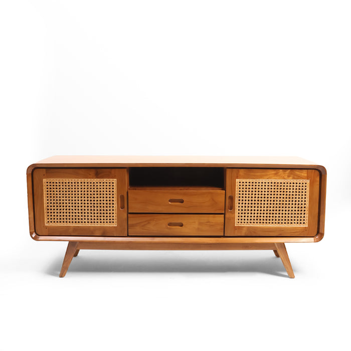 Aurelia TV Console