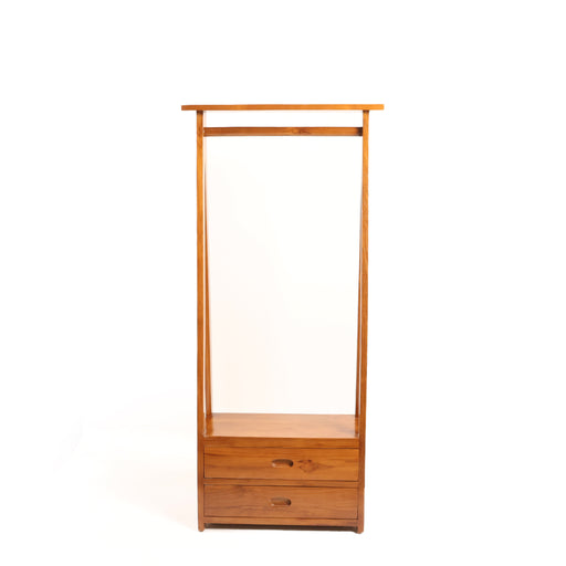 Sinclair Valet Wardrobe Stand