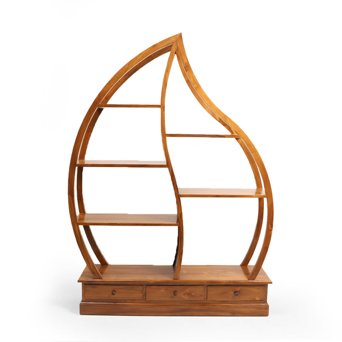 Aria Leaf Shelf