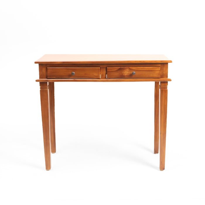 Vivienne 2-Drawer Vanity Table