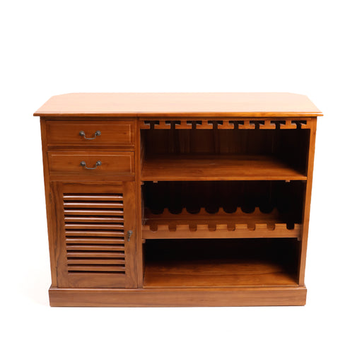 Marlowe Bar Counter Table