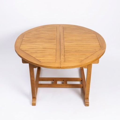 Emerson Extendable Butterfly Dining Table