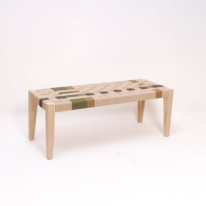 Alin Bench