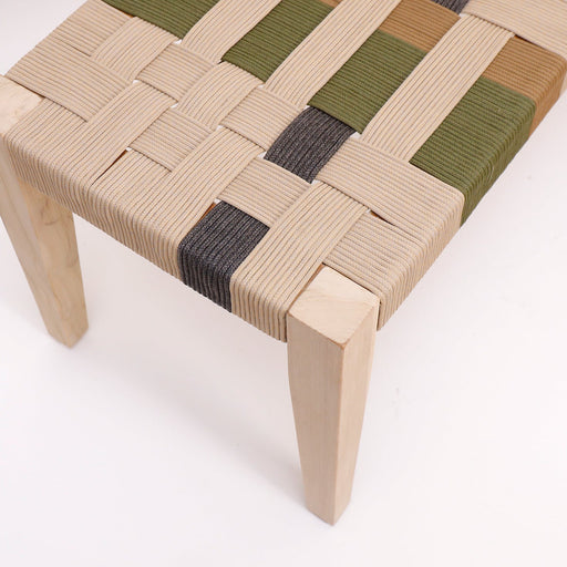 Designed with a focus on contemporary functionalism, the Alin Bench bridges the gap between traditional craftsmanship and modern aesthetics. The solid teak construction offers a heavy-duty frame that maintains its beauty over time, providing a reliable and warm seating solution. Available in two distinct lengths, it is engineered to fit both expansive dining rooms and more compact hallways or mudrooms.


Specifications

Material: 100% Solid Teak Wood

Design: Contemporary Minimalist

Height: 45cm (All sizes)

Depth: 46cm (All sizes)
Available Lengths:

Large: 150cm

Medium: 120cm



Key Features

Premium Teak Build: Known for its exceptional strength and natural oils, the teak wood ensures a durable piece that ages gracefully.

Multi-Functional Utility: Perfectly proportioned for use as a dining bench, an entryway seat for putting on shoes, or a decorative accent in living areas.

Modern Silhouette: Features sharp, clean lines that complement Scandi, Industrial, and Rustic-Modern interior styles.

Sturdy &amp; Stable: The robust leg design provides a high weight capacity and a wobble-free seating experience.
