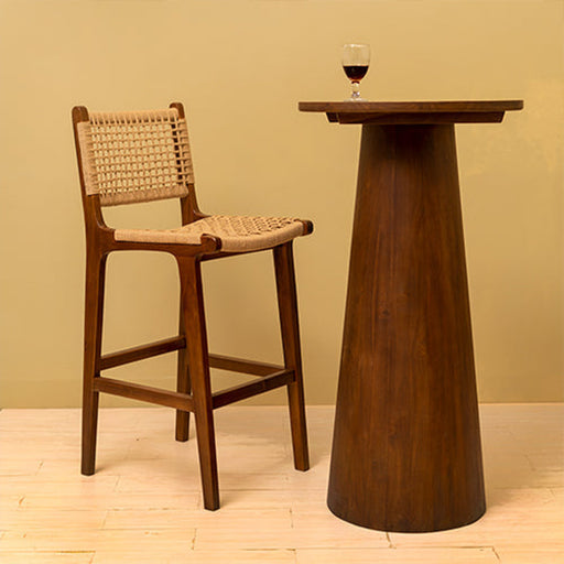 Alkaid Bar Table