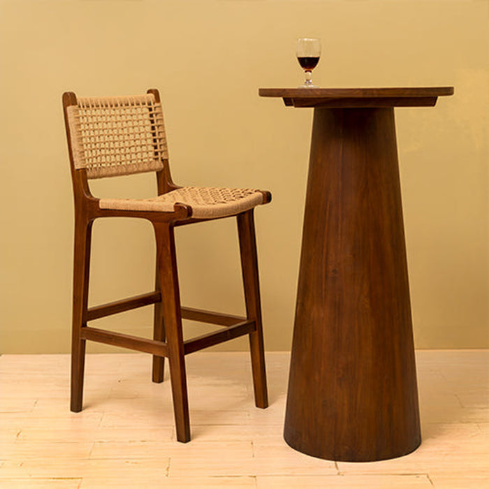 Alkaid Bar Table