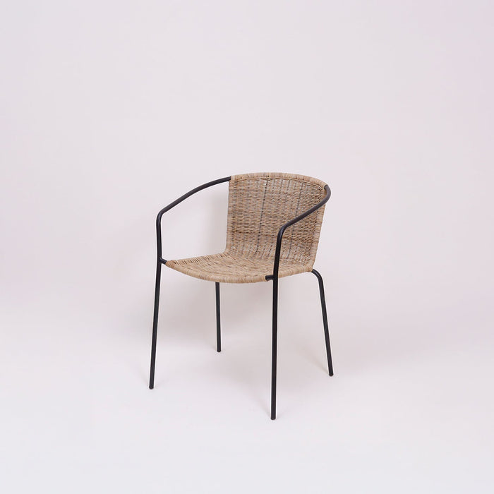 Astra Outdoor Chair