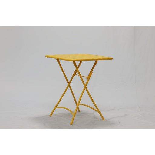Ayda outdoor dining table