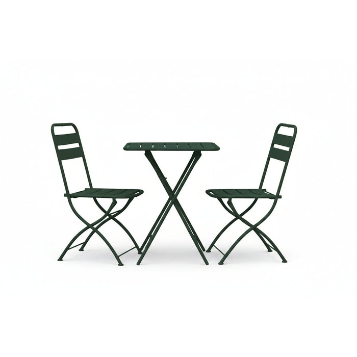 Ayda outdoor dining table