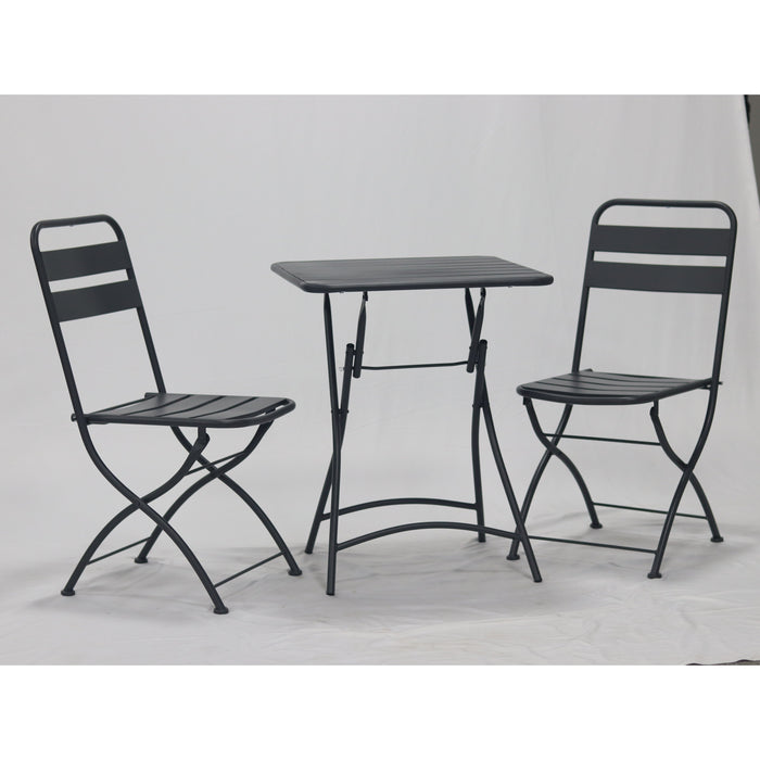 Ayda outdoor dining table