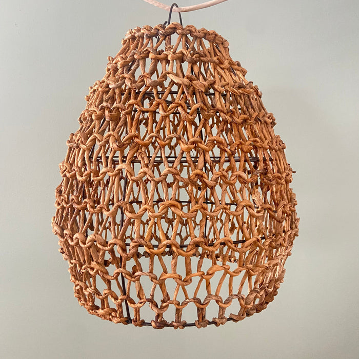 Attila Two-Tone Pendant Lamp