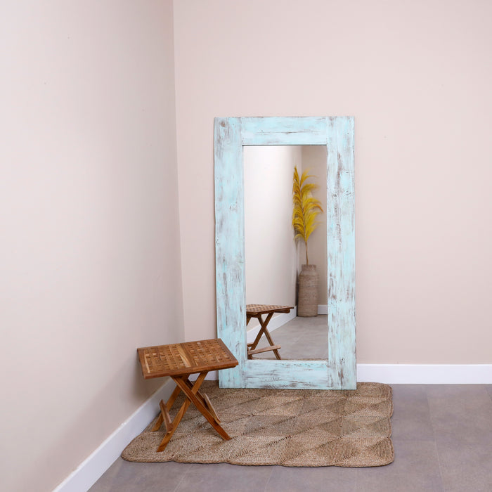Ababa Mirror