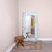 Ababa Mirror