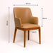 Albin Dining Chair -03