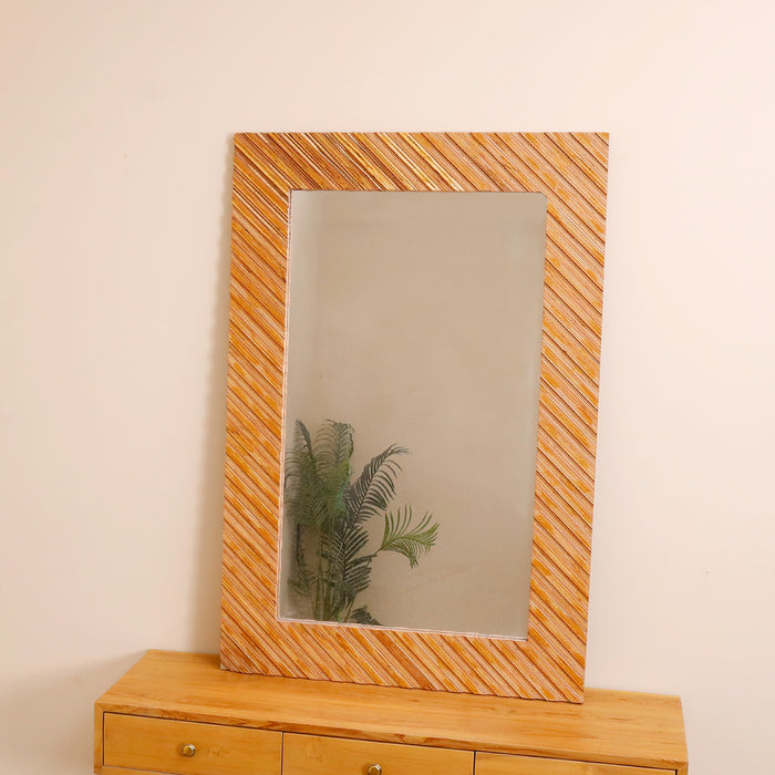 Aria Handcrafted Mirror 2