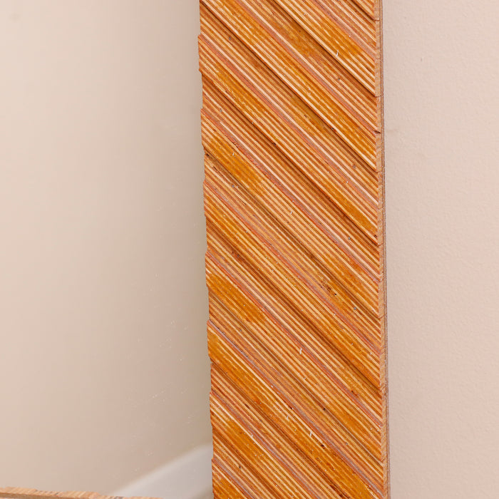 Aria Handcrafted Mirror 3