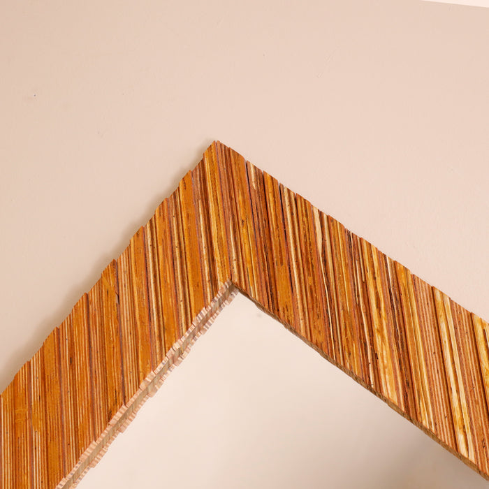 Aria Handcrafted Mirror 4
